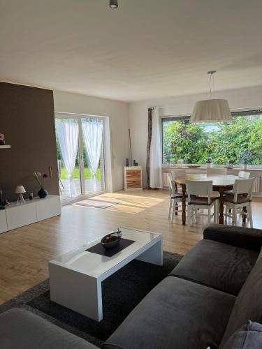 Küstenbude große Auszeit in Gromitz, Germany