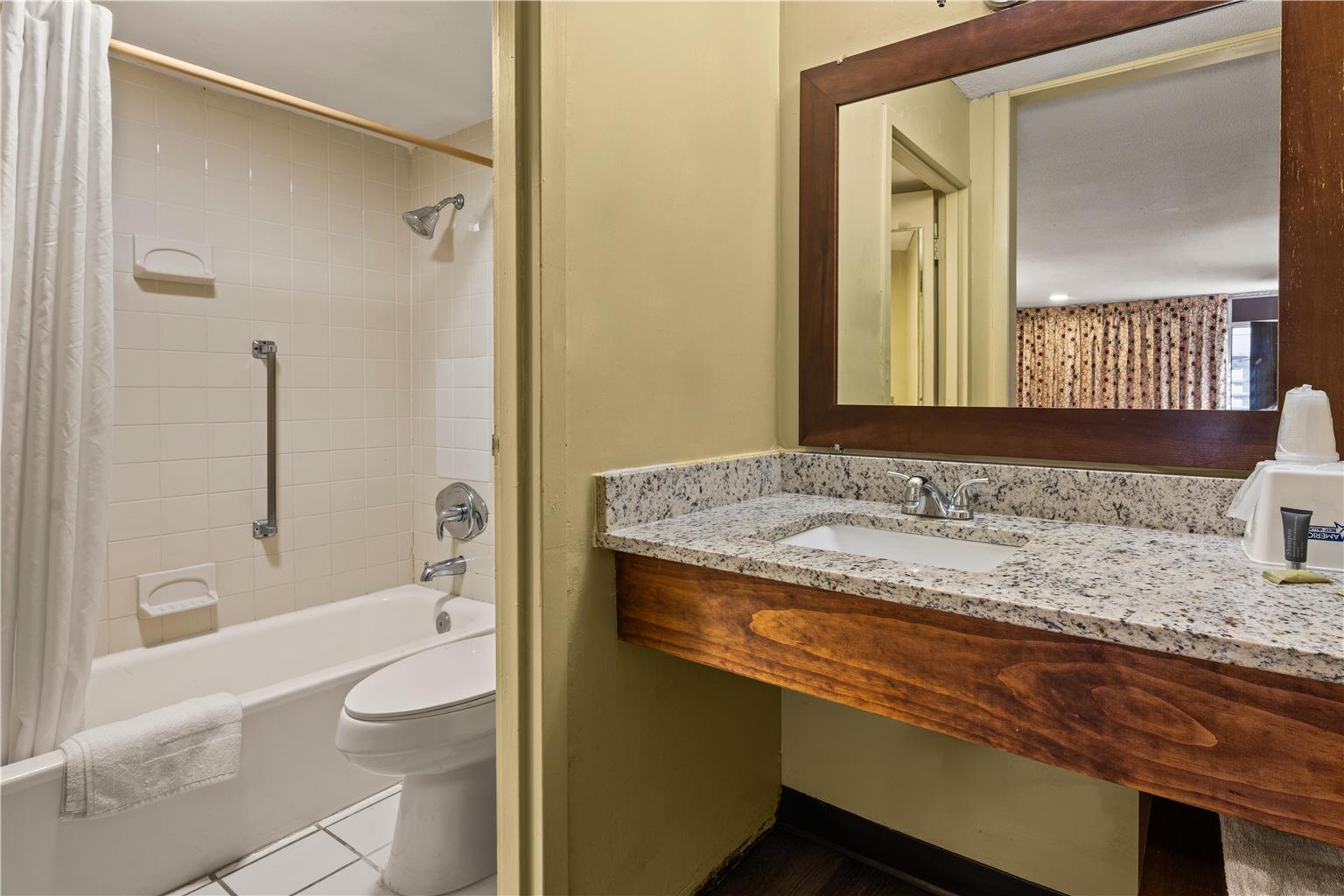 Americas Best Value Inn Wilson - photo 28