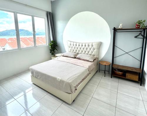Full Moon Apartment — 4-Star Luxury Hotel in Kuah, Malaysia