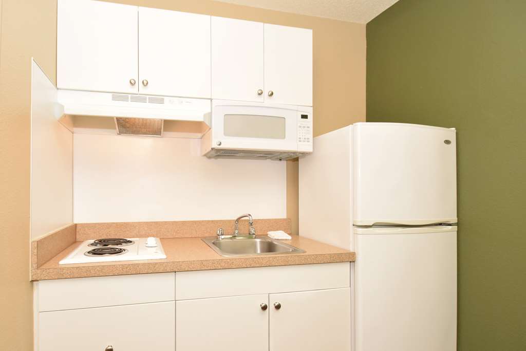 Extended Stay America Durham University Ivy Creek Blvd - photo 30