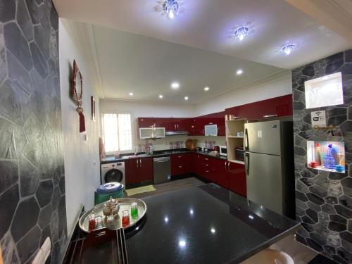 Sweet Jacob's Apartments — 4-Star Luxury Hotel in Fes, Morocco