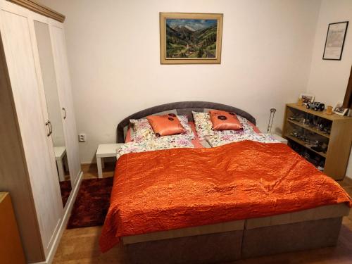 Apartman Zukalka in Ostrava, Czech Republic