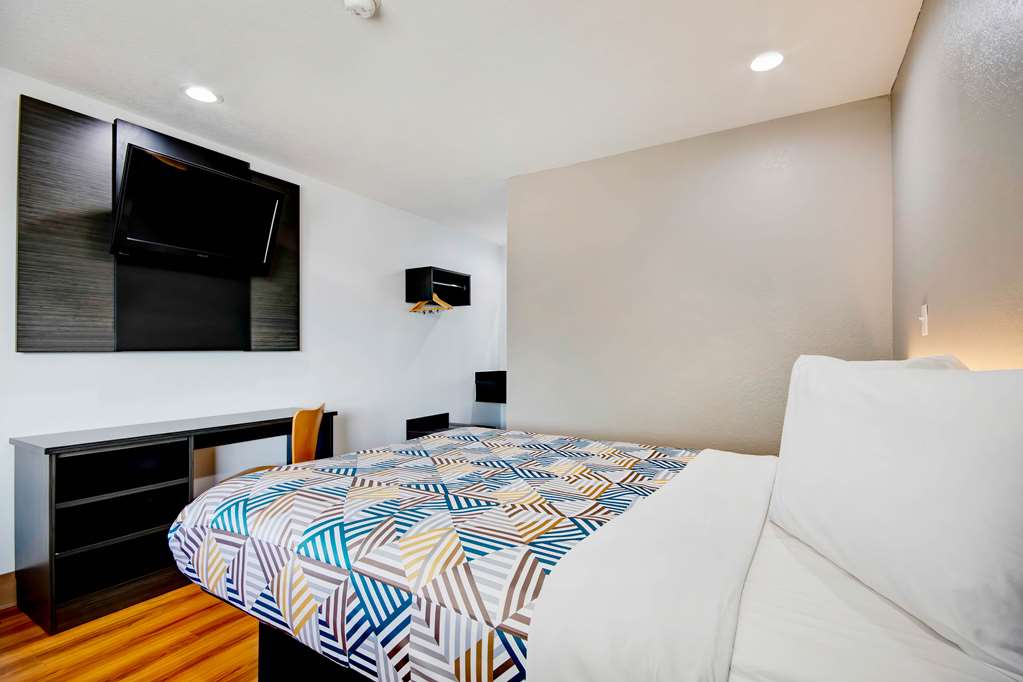 Motel 6 Port Allen LA Baton Rouge - photo 14