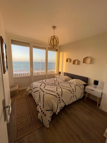 Gites Des Falaises in Fecamp, France