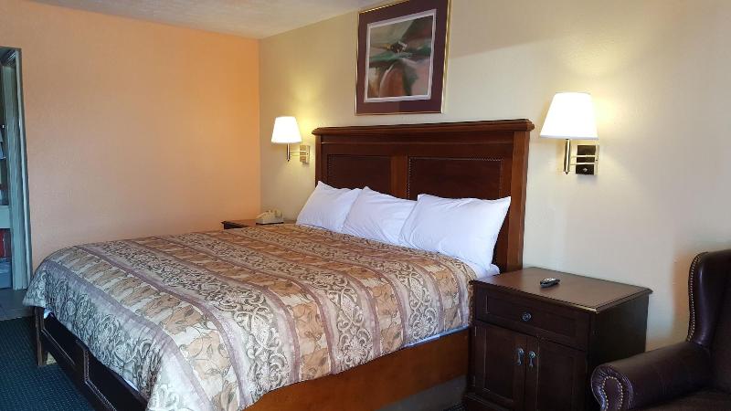 Garden Inn & Extended Stay Shepherdsville Louisville - photo 52
