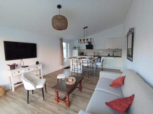 Maisonnette 55m2 Lozari - last minute hotel in Unknown City