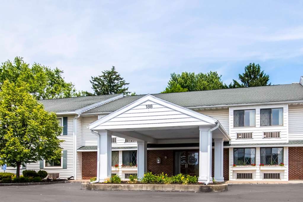 Quality Inn Cortland University Area - photo 5
