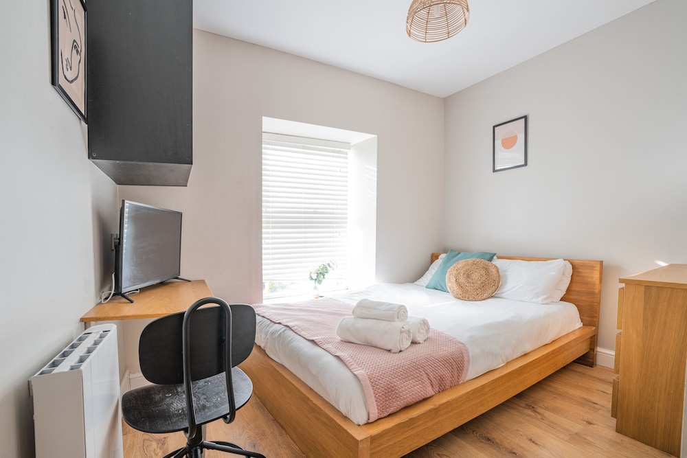 Bloomfield 8 in Lancaster, United Kingdom