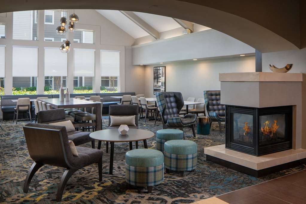 Sonesta ES Suites Fairfax Fair Lakes - photo 9