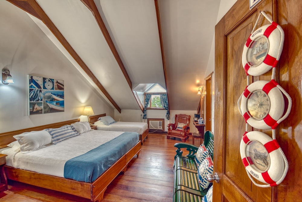 Hotel Bocas del Toro — Bocas Del Toro — photo 5