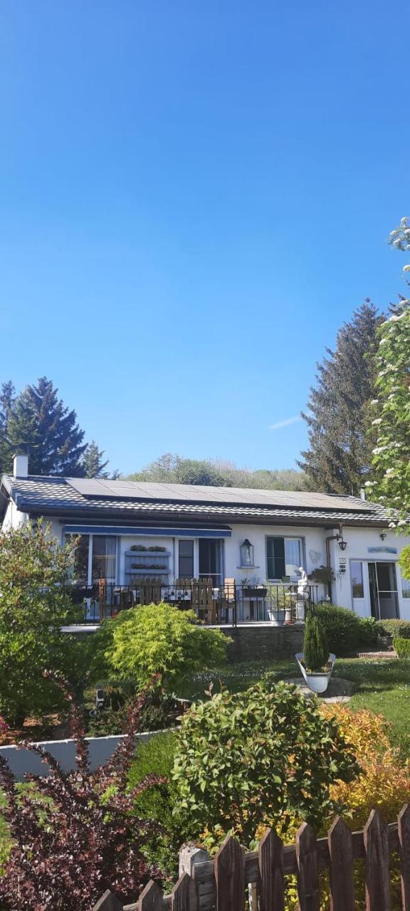 Libenliny in Durbuy, Belgium