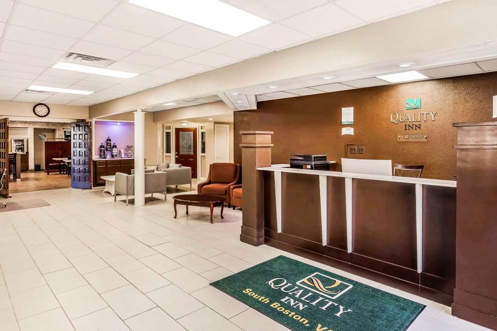 Quality Inn South Boston Danville East - photo 10