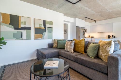 Luxury & Tranquility at Alphen Glen Constantia