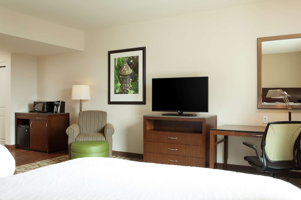 Hilton Garden Inn Bettendorf Quad Cities - photo 20