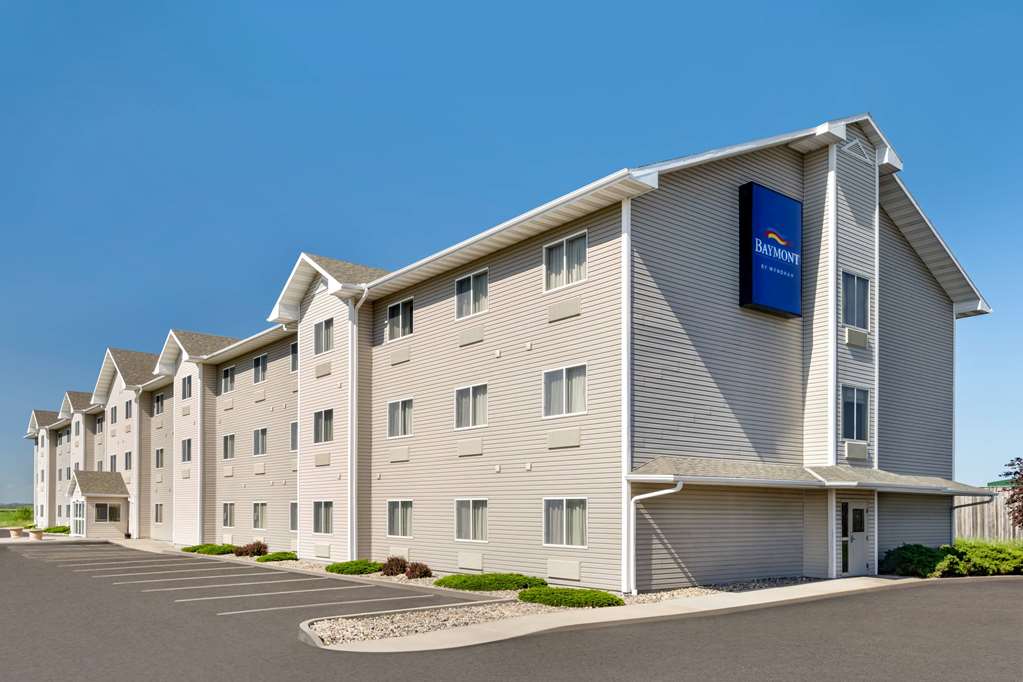 Baymont by Wyndham Fremont - photo 5