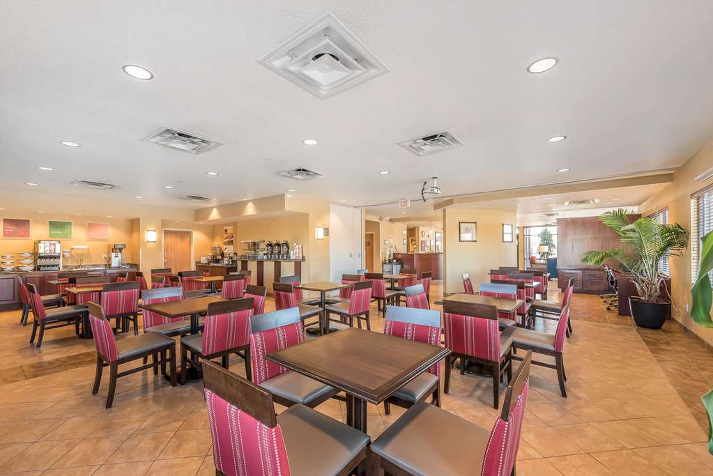 Comfort Suites Longmont - photo 27
