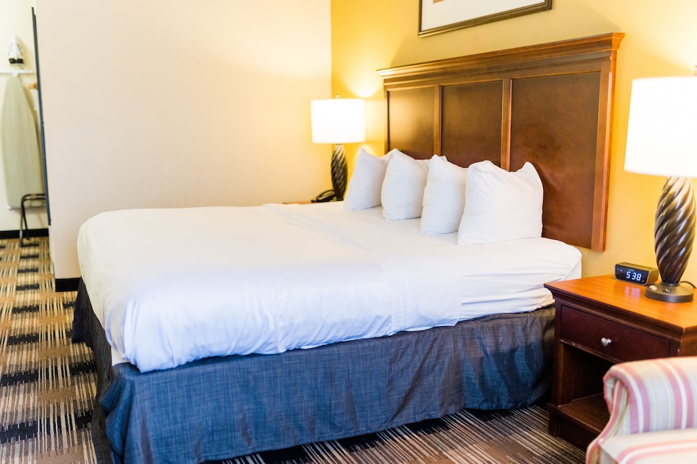 Country Inn & Suites by Radisson Helen GA - photo 12