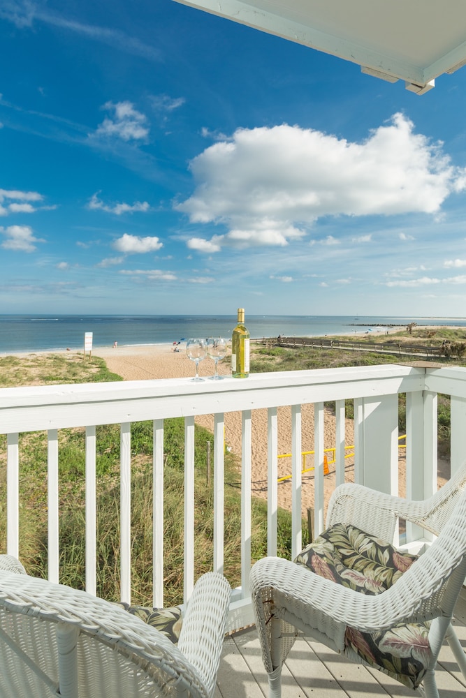 The Saint Augustine Beach House - photo 15
