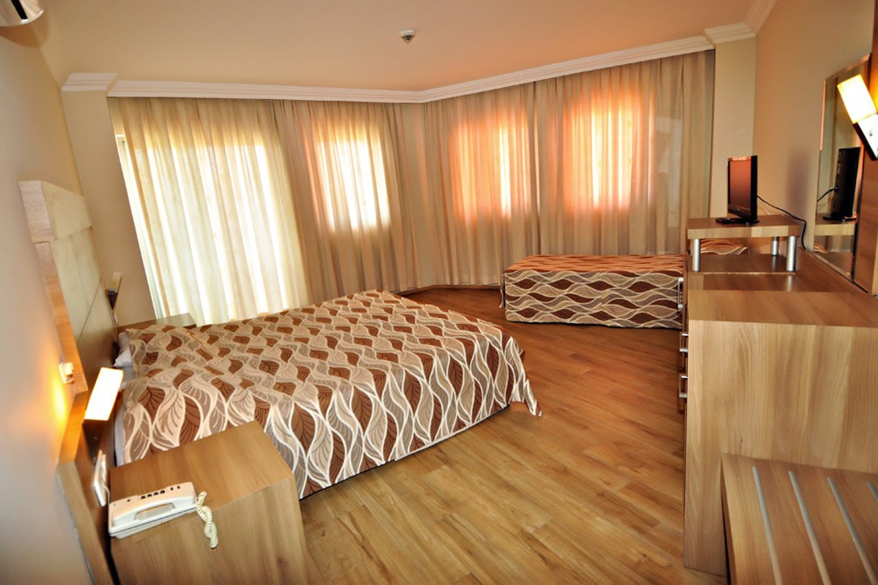 Club Side Coast Hotel — Side — photo 5