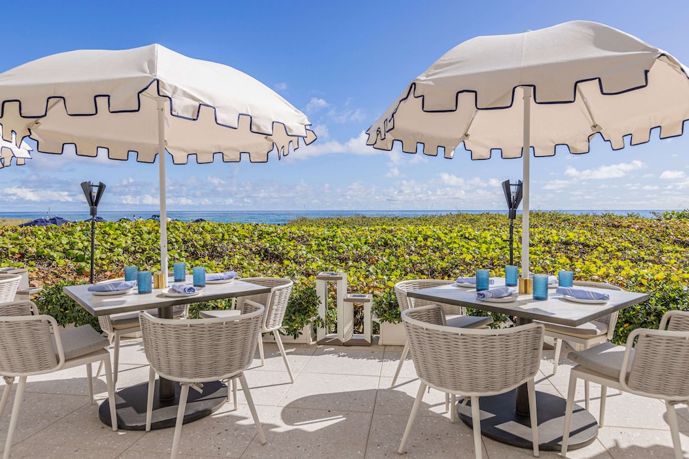 The Seagate Hotel Golf & Beach Club Autograph Collection - photo 71