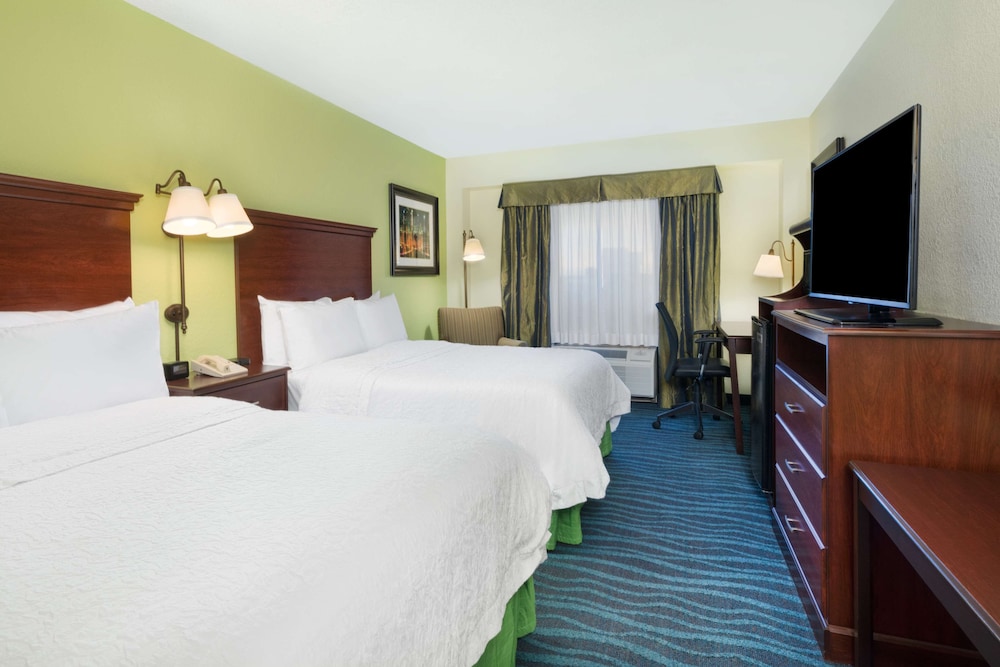 Hampton Inn Atlanta Perimeter Center - photo 8