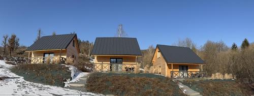 Domki Wilcza C — Wilcza — photo 2