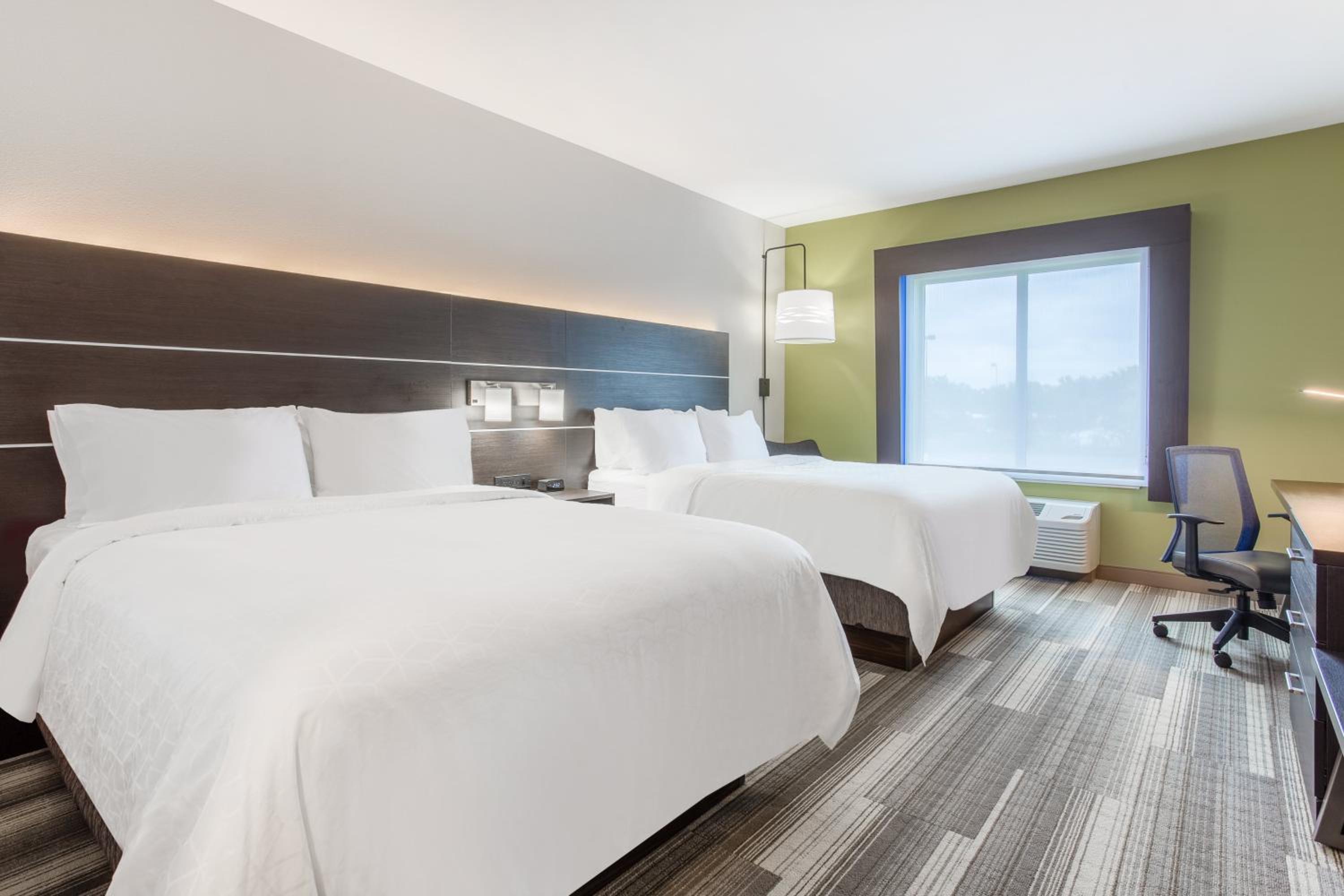 Holiday Inn Express & Suites Ottawa - photo 53