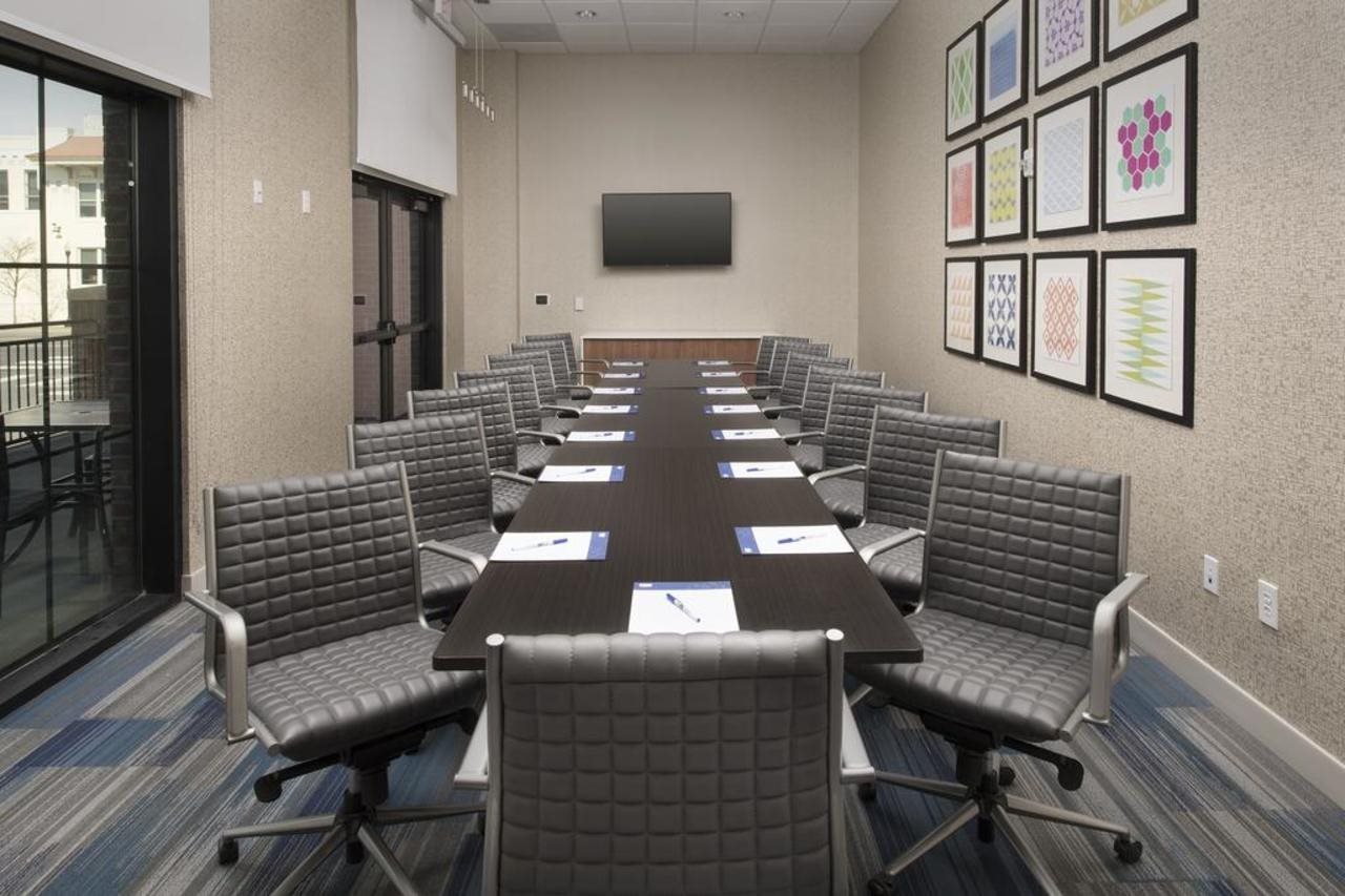 Holiday Inn Express & Suites Kingsland I 95 Naval Base Area by IHG - photo 140