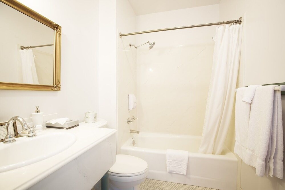 The Weinhard Hotel - photo 23