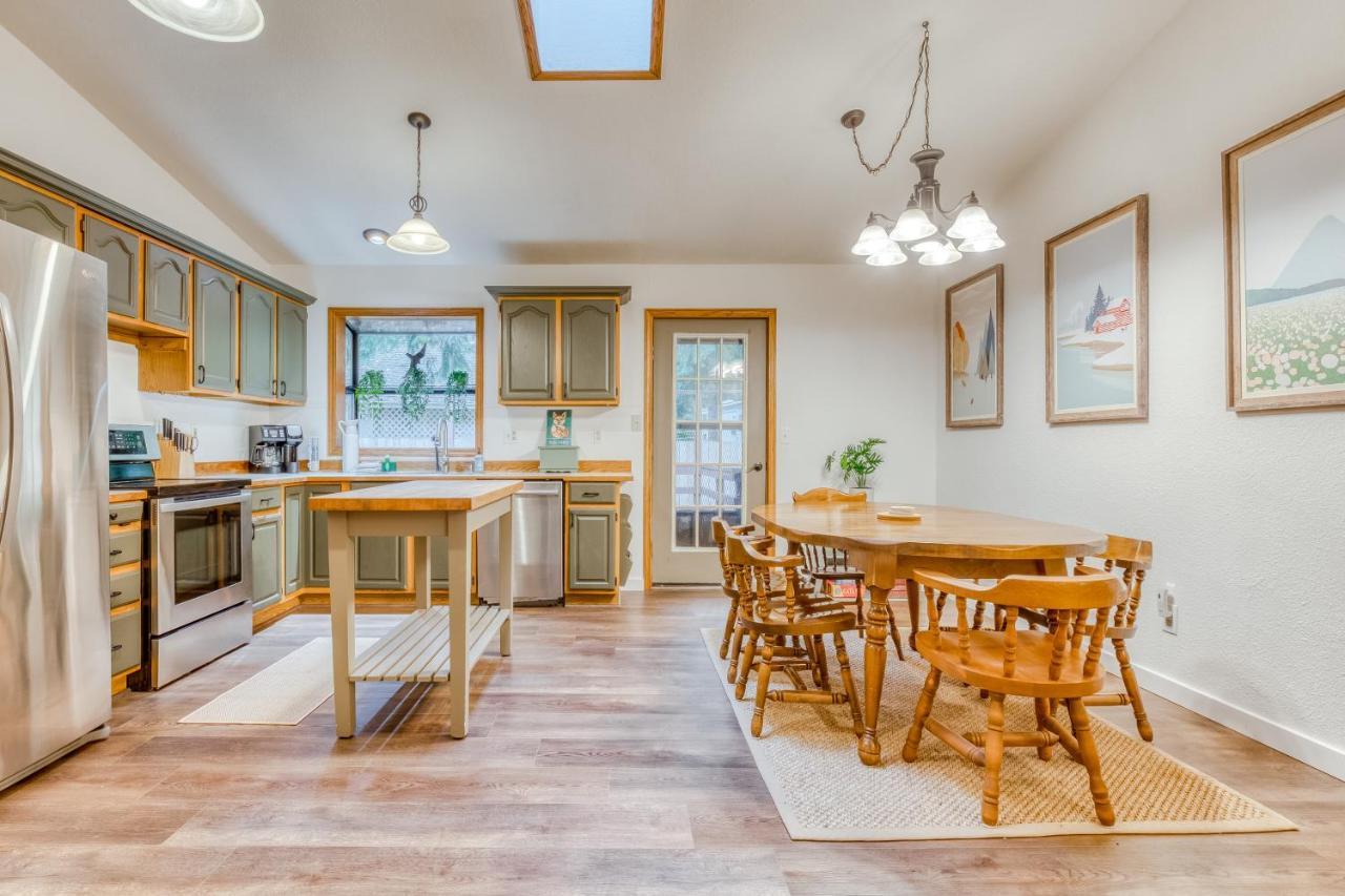 The Fox Den — hotel in Mount Hood Village