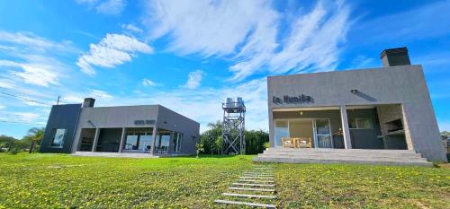 Muna Soho & La Munita in Concepcion Del Uruguay, Argentina