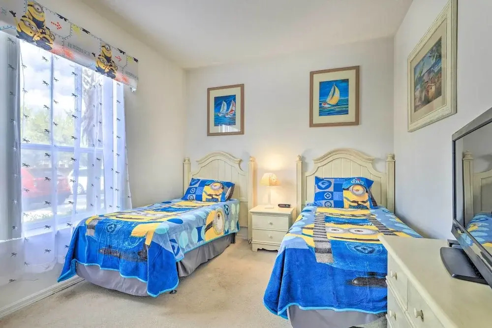Kissimmee Condo with Resort Perks 5 Mi to Disney - photo 3