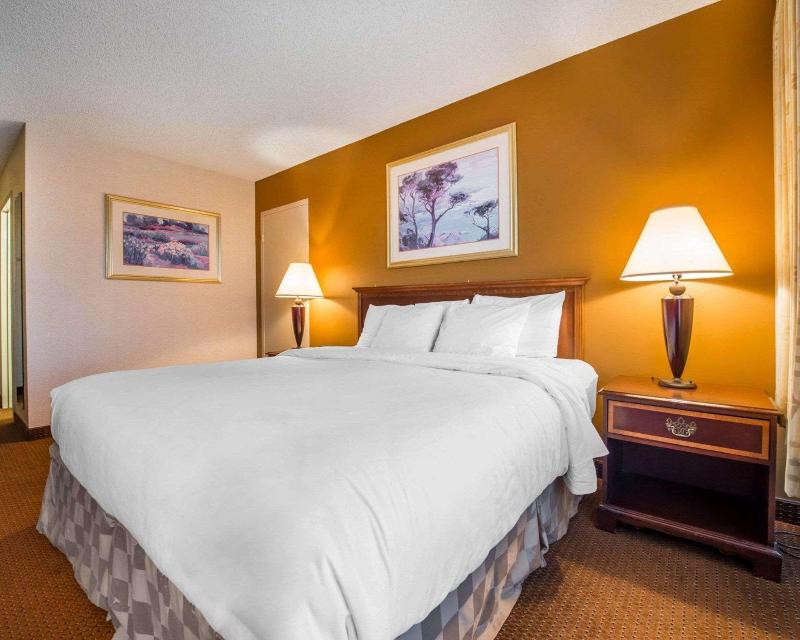 Clarion Inn And Events Center Pueblo North - photo 15
