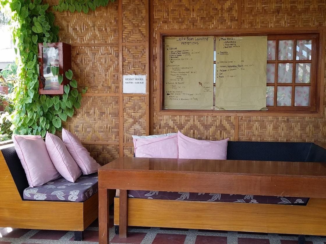 Yooneek Inn — Cebu City — photo 3