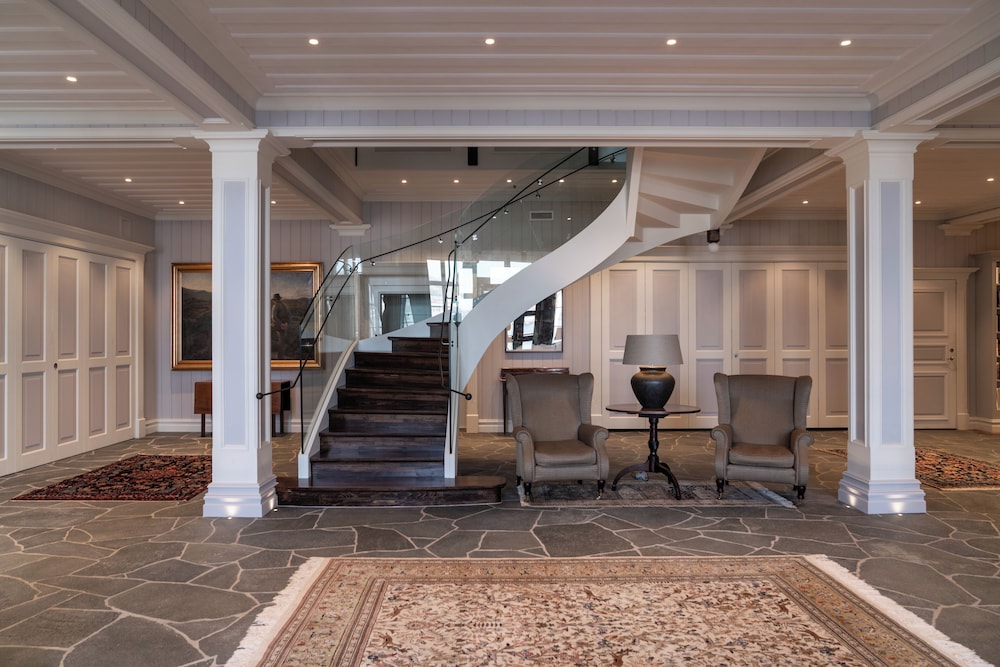 Marstrands Kurhotell — Kungaelv — photo 2