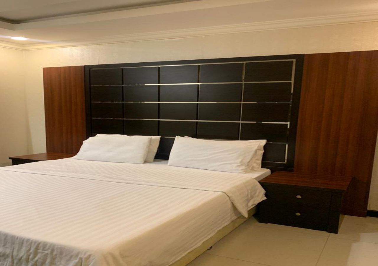 Golden Stone Hotel in Riyadh, Saudi Arabia