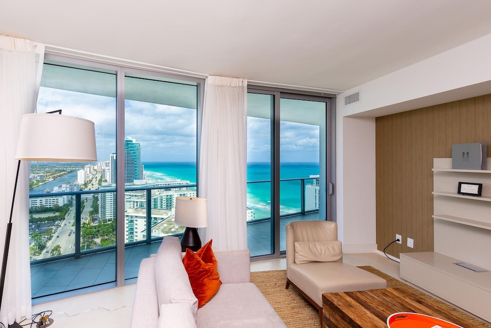 Amazing Apartments At Lyfe Resort & Residences - photo 8