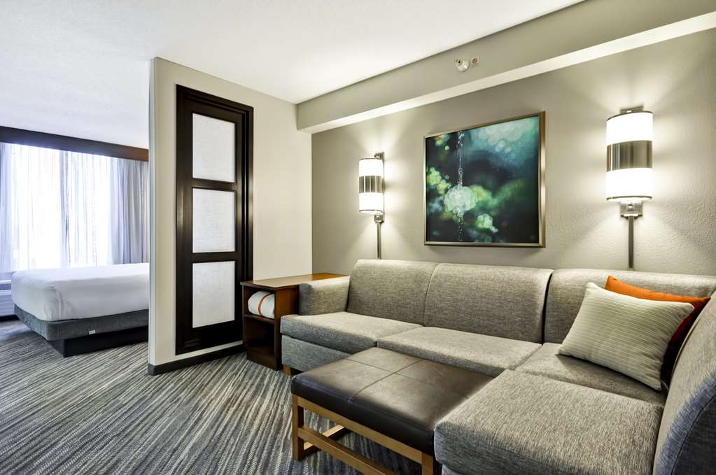 Hyatt Place Minneapolis Eden Prairie - photo 21