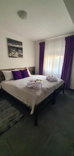 Blue Diamond — 4-Star Luxury Hotel in Varazdin, Croatia