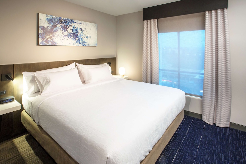 Hilton Garden Inn Redmond Seattle - photo 10