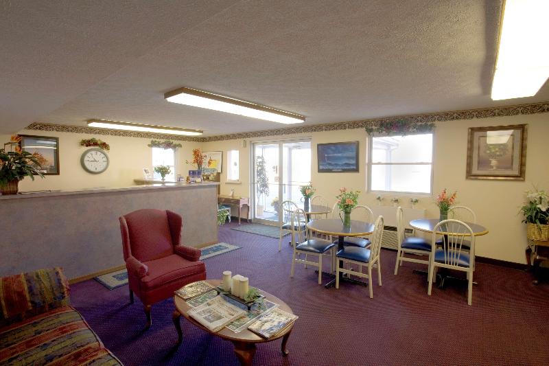 Americas Best Value Inn Litchfield - photo 5