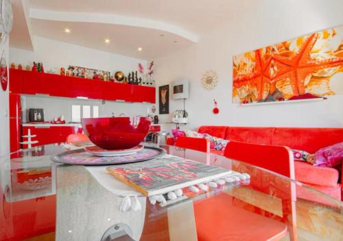 Panoramic Anema & Core — 4-Star Luxury Hotel in Naples, Italy
