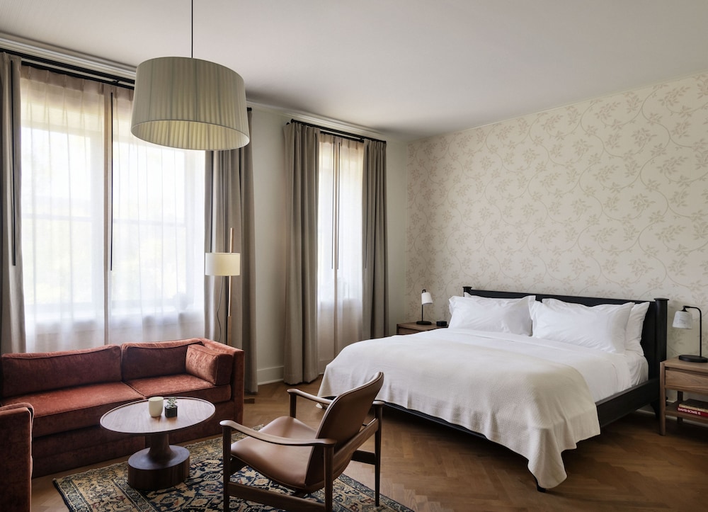 The Quoin Hotel - photo 10