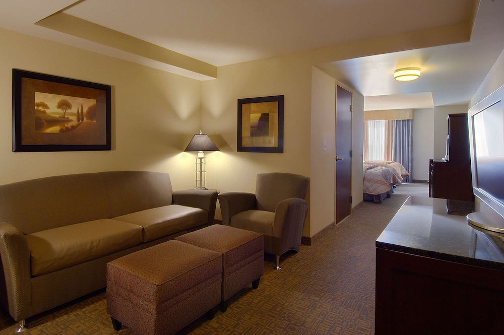 Hilton Garden Inn Fort Worth Alliance Airport - photo 28