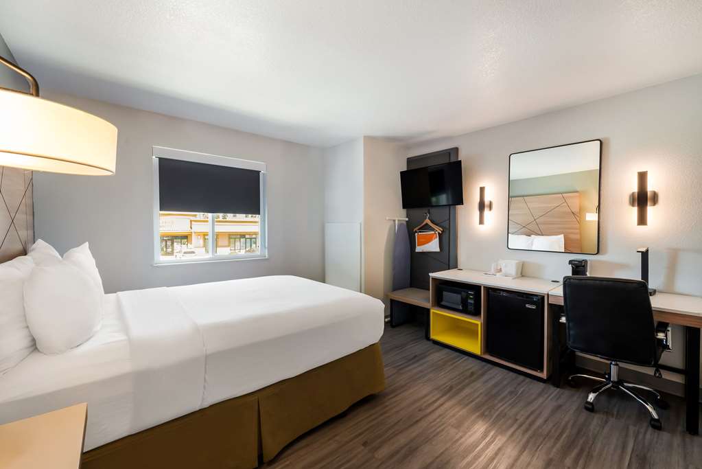 Quality Inn Yuba City - photo 9
