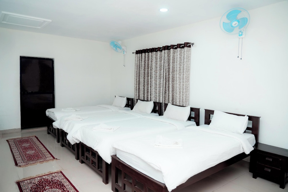Wagharanya Resort — Chanda — photo 4