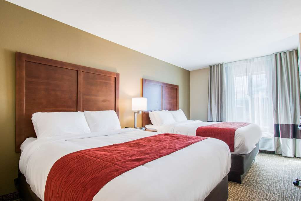 Comfort Inn & Suites Harrisburg Hershey West - photo 30