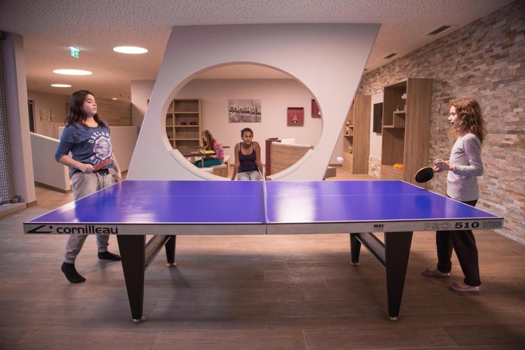 Jugendhotel Wurzenrainer GmbH in Wagrain, Austria