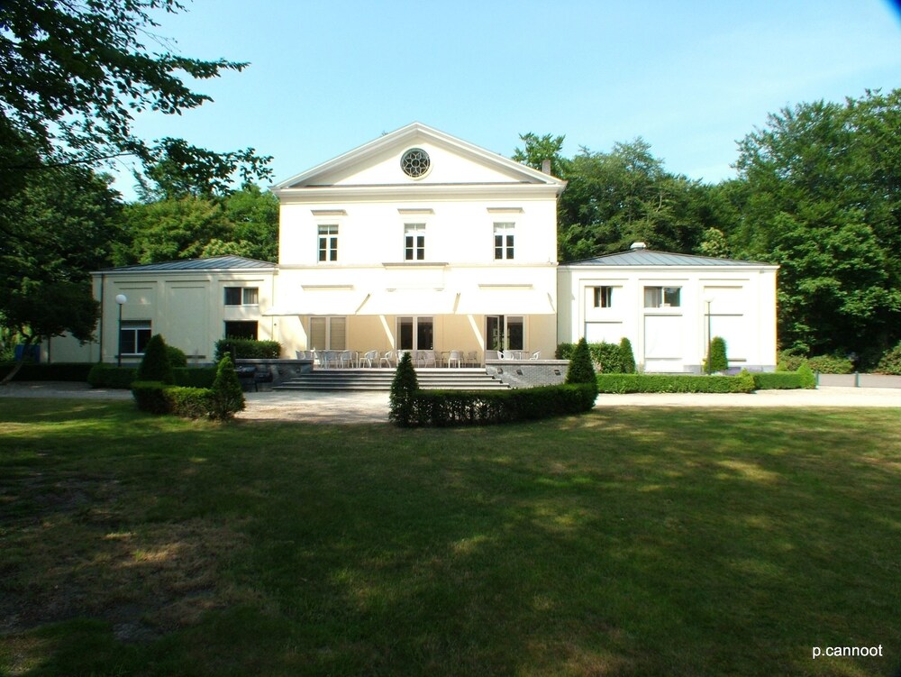 Den Rooy — hotel in Hoogstraten