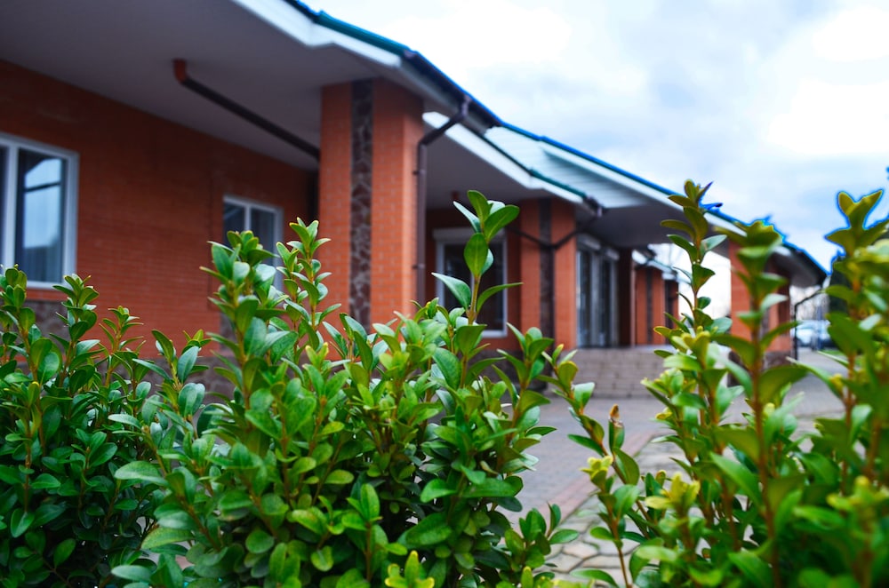 Hotel Old Port in Boryspil', Ukraine